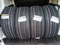 Torque TQ022 205/55 R17  95H XL