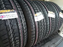 Torque TQ022 215/55 R18  95H