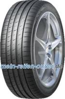 Tourador X Speed TU1 225/55 R18  98V