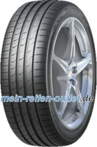 Tourador X Speed TU1 235/45 R17  97W XL