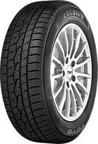 Toyo Celsius 225/55 R18 102V XL