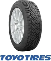 Toyo Celsius AS2 205/50 R17  93W XL