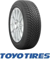 Toyo Celsius AS2 225/60 R17 103V XL