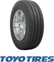 Toyo Celsius Cargo 195/65 R16C 104/102T