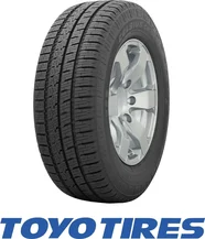 Toyo Celsius Cargo 205/70 R15C 106/104T