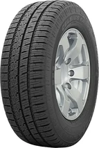 Toyo Celsius Cargo 215/60 R17C 109/107T