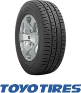 Toyo Celsius Cargo 215/65 R15C 104/102T