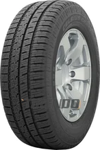 Toyo Celsius Cargo 215/65 R16C 109/107T