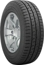 Toyo Celsius Cargo 215/70 R15C 109/107S