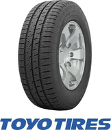 Toyo Celsius Cargo 235/60 R17C 117/115T