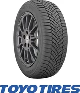 Toyo Observe EWS1 215/55 R17  98V XL