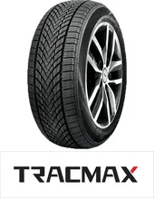 Tracmax X-privilo A/S Trac Saver 195/45 R16  84V XL
