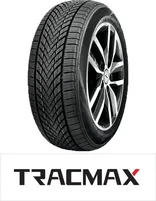 Tracmax X-privilo A/S Trac Saver 195/55 R15  85V