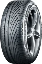Uniroyal RainSport 3 195/55 R16  87H