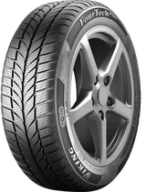 Viking FourTech Plus 225/60 R17 103V XL