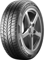 Viking FourTech Plus 235/65 R17 108V XL