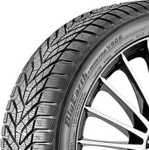 Yokohama BluEarth.Winter V905 235/35 R19  91W XL