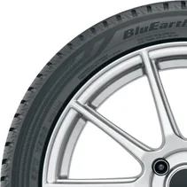 Yokohama BluEarth*Winter V906 185/55 R16  87H XL
