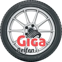 Yokohama BluEarth*Winter V906 185/60 R15  88T XL