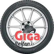 Yokohama BluEarth*Winter V906 195/55 R16  87H