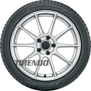 Yokohama BluEarth*Winter V906 225/50 R18  95V