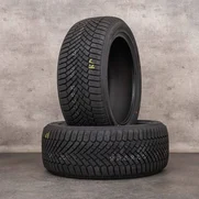 Yokohama BluEarth*Winter V906 245/45 R18 100V XL