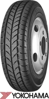 Yokohama BluEarth.Winter WY01 205/65 R15C 102/100T
