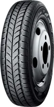 Yokohama BluEarth.Winter WY01 205/70 R15C 106/104R