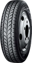 Yokohama BluEarth.Winter WY01 205/75 R16C 110/108R