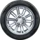 Apollo Alnac 4G 215/60 R17  96V