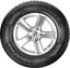 Apollo Altrust+ 215/75 R16C 116/114R