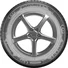 Barum Bravuris 5HM 205/45 R18  90Y XL