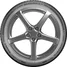 Barum Bravuris 5HM 215/70 R16 100H FR