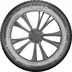 Barum Polaris 5 215/70 R16 100H FR