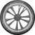 Barum Polaris 5 235/60 R18 107V XL FR
