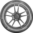 Barum Polaris 6 215/55 R17  98V XL