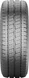 Barum SnoVanis 3 185/75 R16C 104/102R