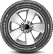BFGoodrich g-Force Winter 2 205/60 R15  95H XL