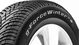 BFGoodrich g-Force Winter 2 205/60 R15  95H XL
