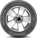 BFGoodrich g-Force Winter 2 225/40 R18  92V XL