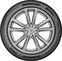 Bridgestone Blizzak 6 175/60 R18  85V