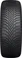 Bridgestone Blizzak 6 175/65 R17  87V