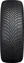 Bridgestone Blizzak 6 195/60 R16  93H XL