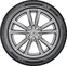 Bridgestone Blizzak 6 195/60 R18  96V XL