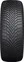 Bridgestone Blizzak 6 195/60 R18  96V XL