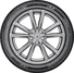 Bridgestone Blizzak 6 205/40 R18  86V XL