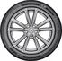 Bridgestone Blizzak 6 205/45 R18  90V XL