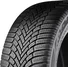 Bridgestone Blizzak 6 205/50 R17  93V XL