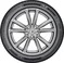 Bridgestone Blizzak 6 205/55 R16  94H XL