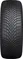 Bridgestone Blizzak 6 205/55 R16  94H XL